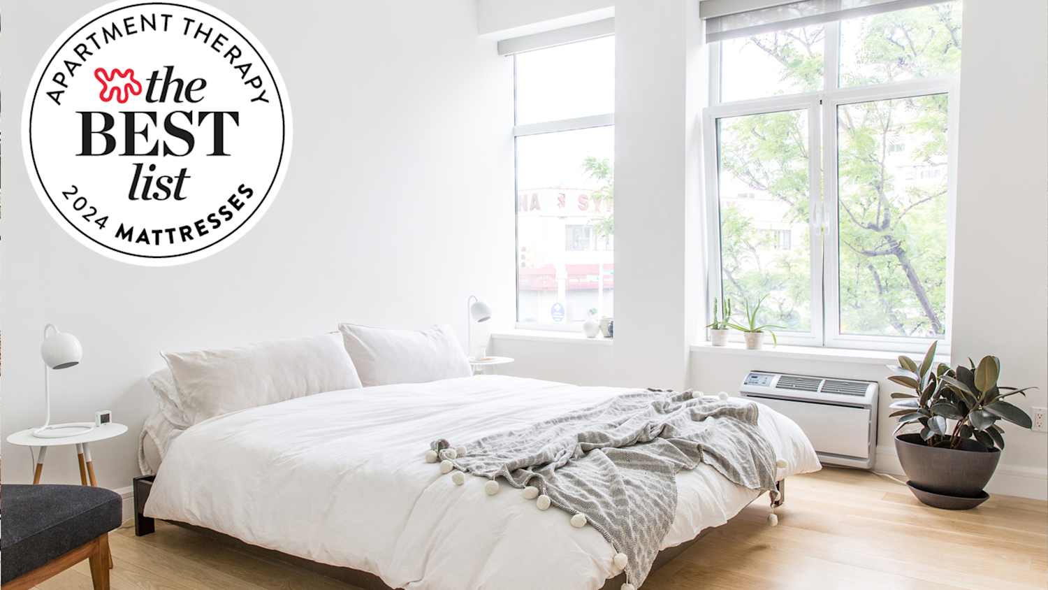 8 Best Mattresses You Can Buy Online in 2024 Editor Tested Apartment Therapy